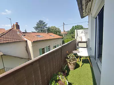 Appartement, 79 m²