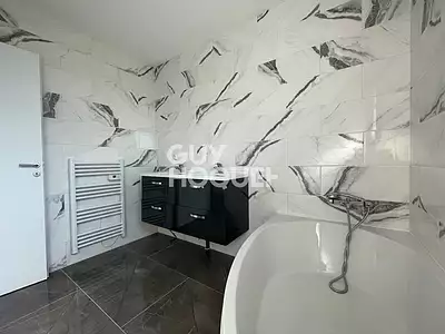 Maison, 123 m²