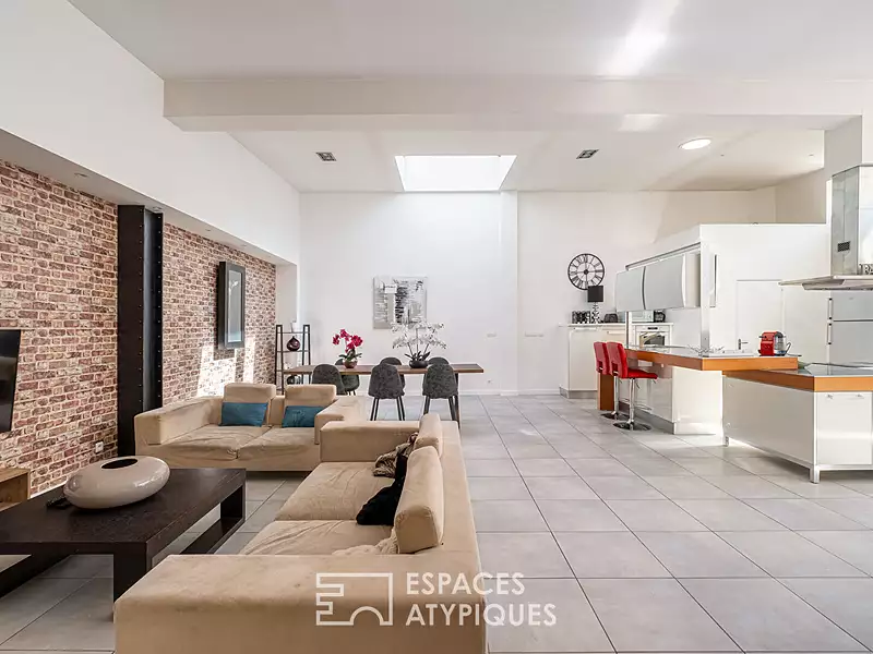 Appartement, 156 m²