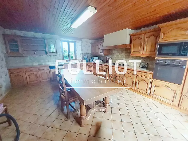 Maison, 172,27 m²