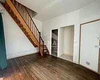 Appartement, 43,64 m²