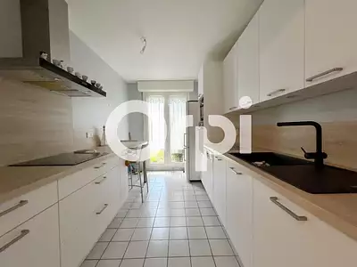 Appartement, 68 m²