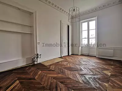 Appartement, 29 m²