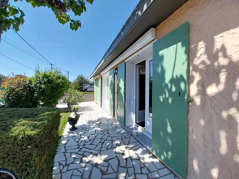 Maison, 103 m²