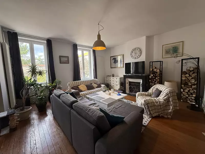 Appartement, 181 m²