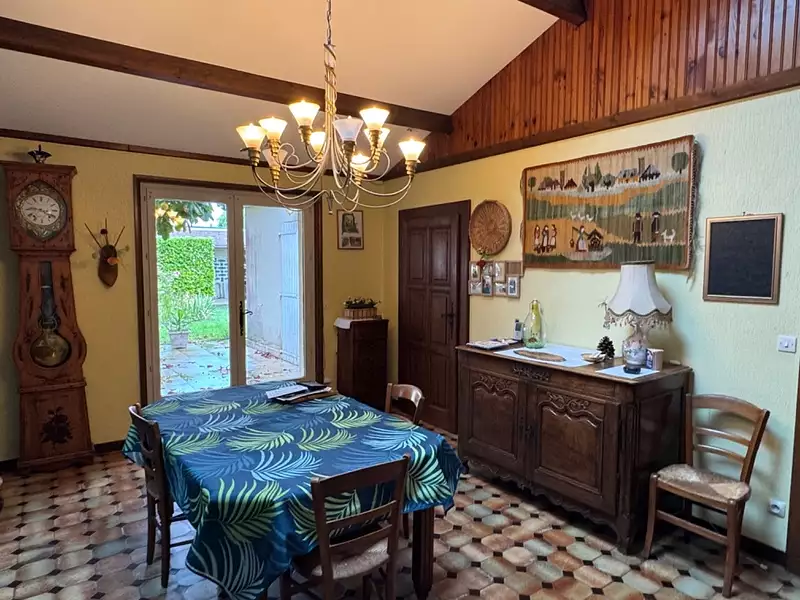 Maison, 157 m²