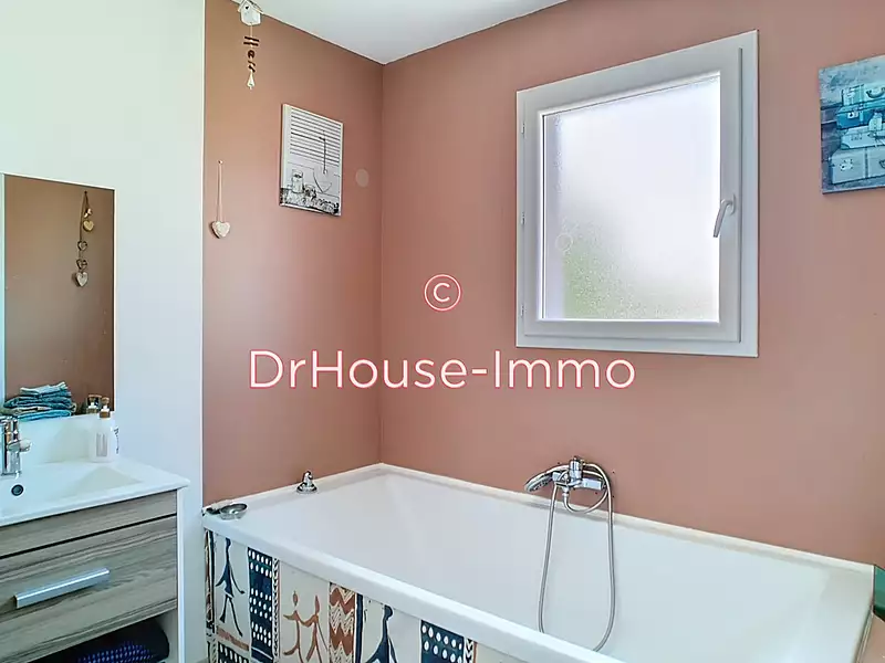 Maison, 136 m²