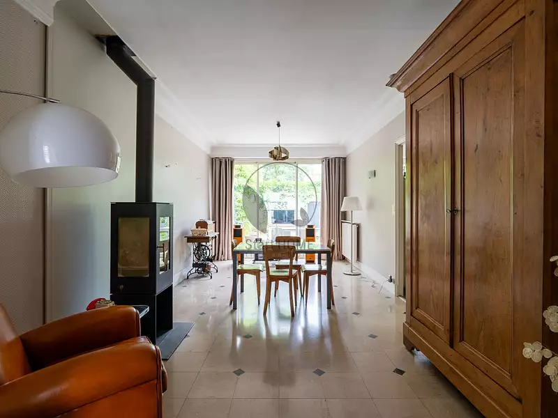 Maison, 127 m²