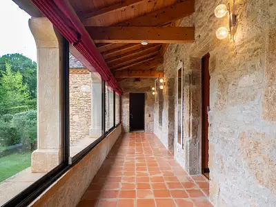 Maison, 870 m²