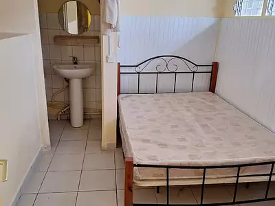 Appartement, 26 m²