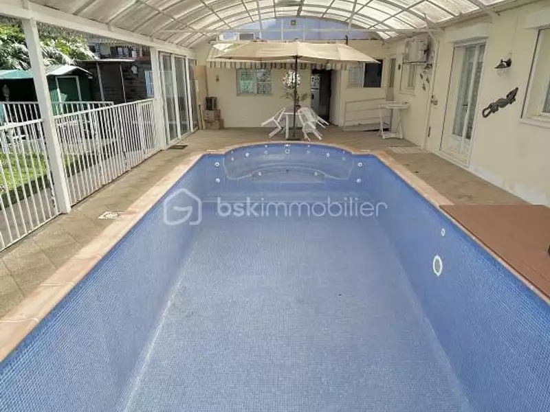 Maison, 120 m²