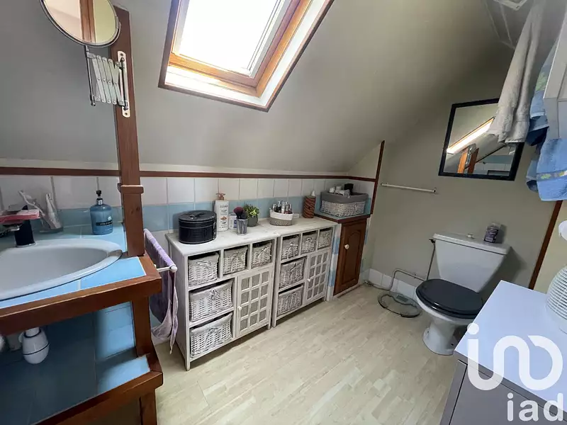 Maison, 108 m²