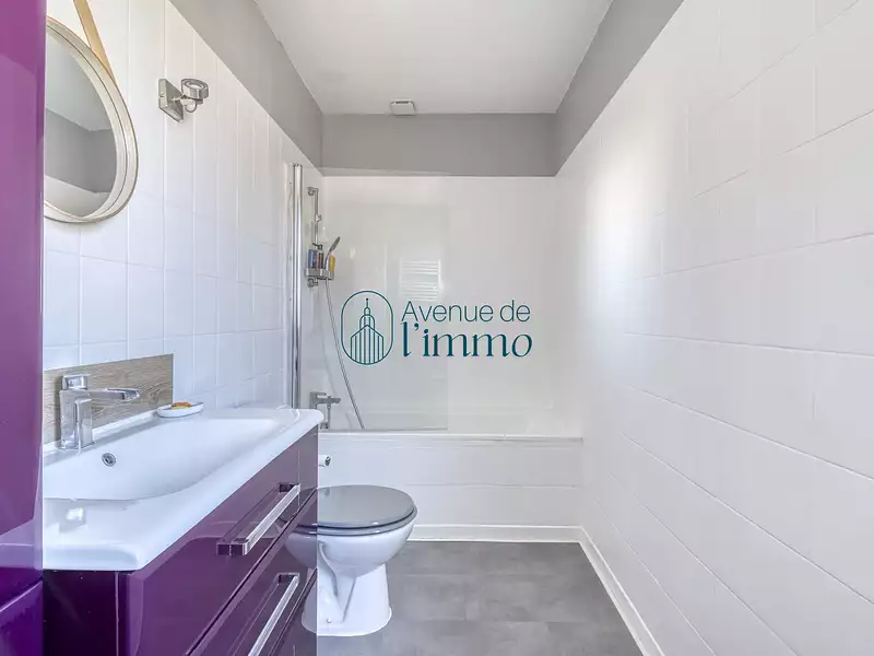 Maison, 98,74 m²