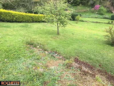 Terrain, 1 850 m²