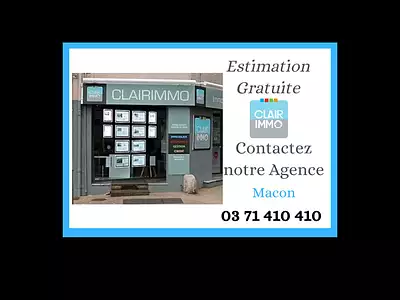 Maison, 160 m²