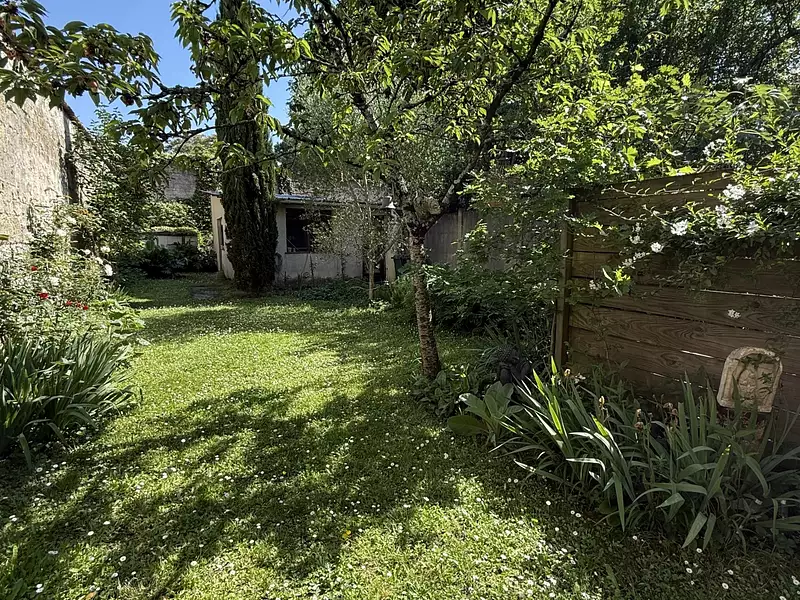 Maison, 118 m²