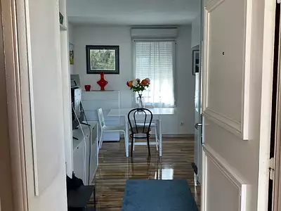 Appartement, 27 m²
