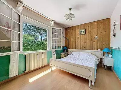 Maison, 131 m²