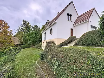 Maison, 117 m²
