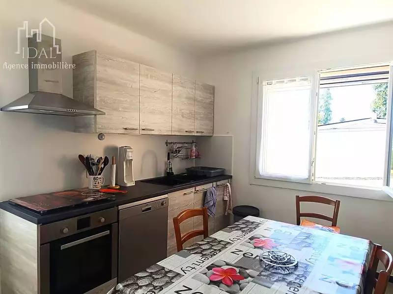 Maison, 100 m²