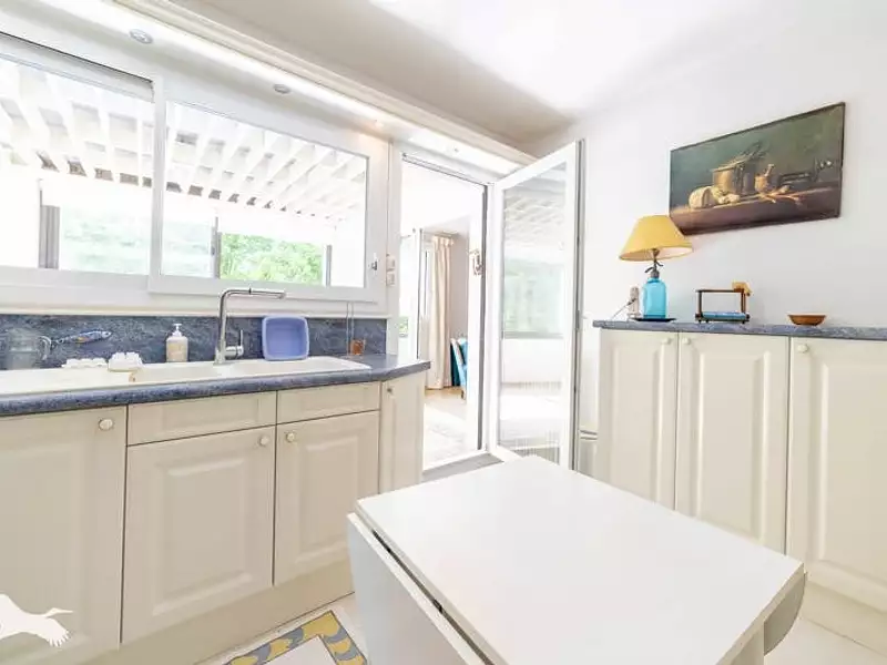 Appartement, 106 m²