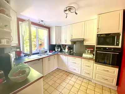Maison, 113 m²