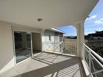 Appartement, 41,16 m²