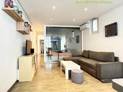 Appartement, 65 m²