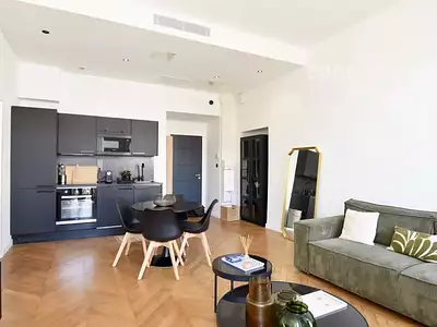 Appartement, 44,2 m²