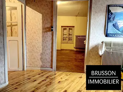 Maison, 143 m²