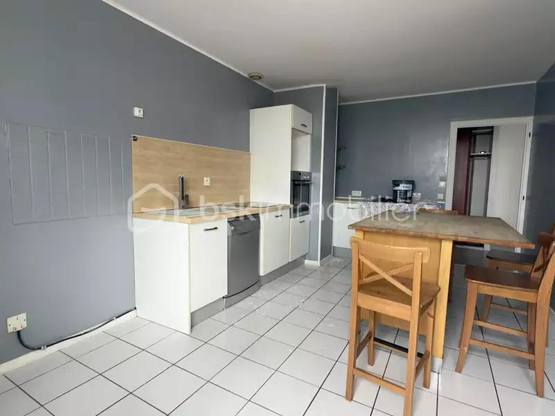 Appartement, 86 m²