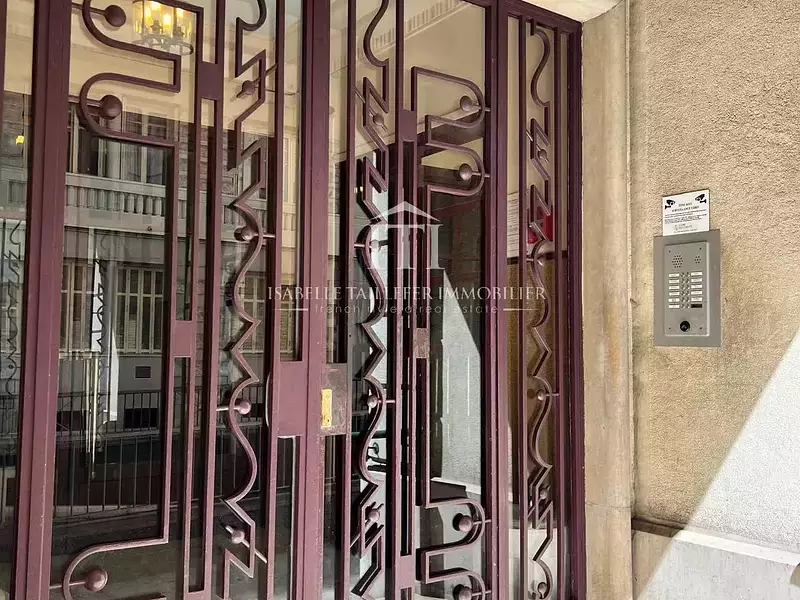 Appartement, 60 m²