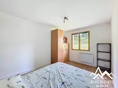 Maison, 87 m²