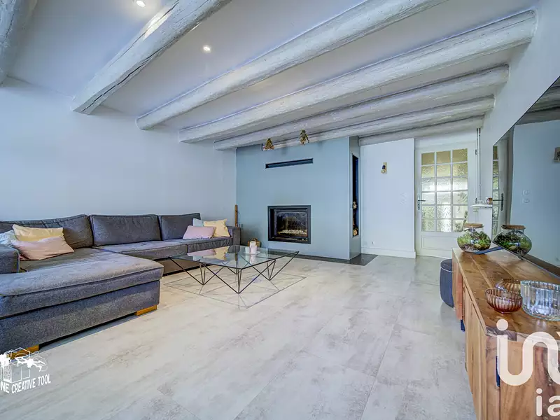 Maison, 192 m²