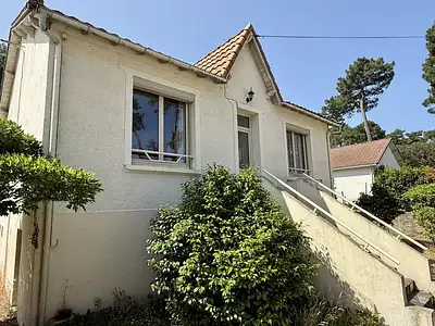 Maison, 100 m²