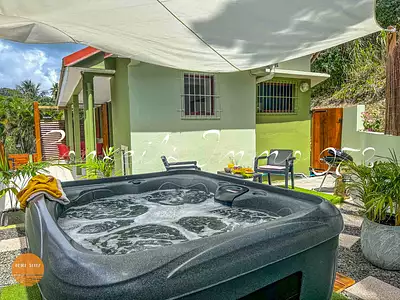 Maison, 60 m²