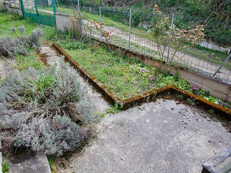 Maison, 60 m²