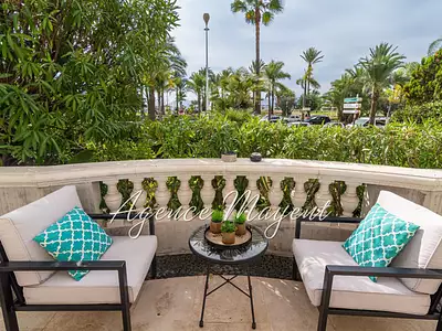 Appartement, 110 m²