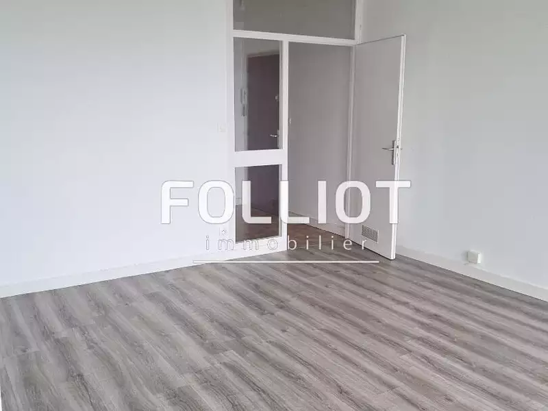 Appartement, 49,62 m²