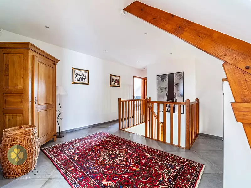 Maison, 266 m²