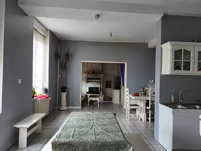 Maison, 229 m²