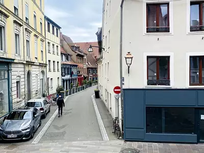 Appartement, 104 m²