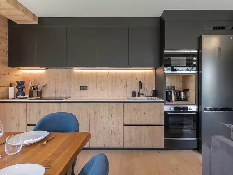 Appartement, 71 m²