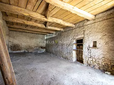 Maison, 50 m²