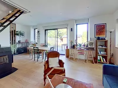 Maison, 71 m²
