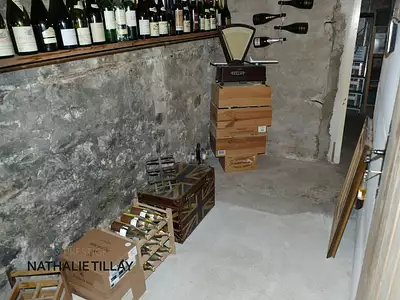 Maison, 150 m²