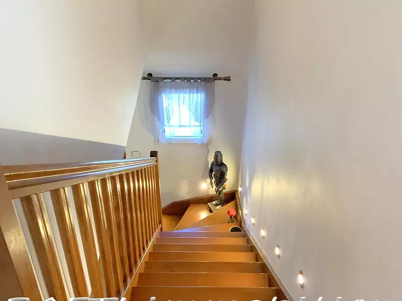 Maison, 164 m²