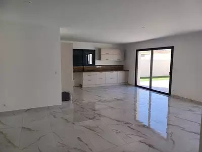 Maison, 103 m²