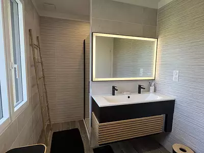 Maison, 180 m²