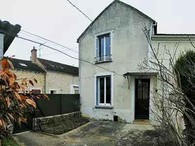 Maison, 67 m²